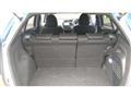 2014 Honda Fit Hybrid