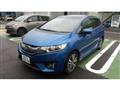 2014 Honda Fit Hybrid