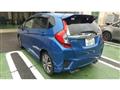 2014 Honda Fit Hybrid