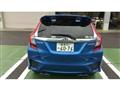 2014 Honda Fit Hybrid