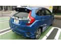 2014 Honda Fit Hybrid