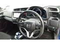 2014 Honda Fit Hybrid