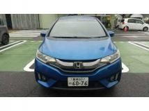 2014 Honda Fit Hybrid