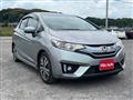 2013 Honda Fit Hybrid