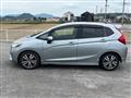 2013 Honda Fit Hybrid