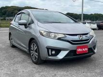 2013 Honda Fit Hybrid