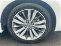 2015 Honda Fit Hybrid