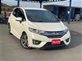 2013 Honda Fit Hybrid