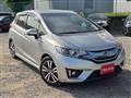 2014 Honda Fit Hybrid