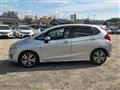 2014 Honda Fit Hybrid