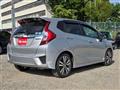 2014 Honda Fit Hybrid