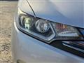 2014 Honda Fit Hybrid