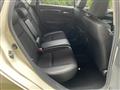 2013 Honda Fit Hybrid