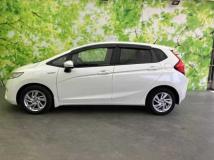 2014 Honda Fit Hybrid