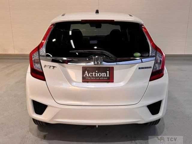 2015 Honda Fit