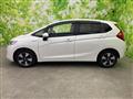 2017 Honda Fit Hybrid