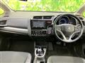 2017 Honda Fit Hybrid