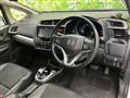 2017 Honda Fit Hybrid