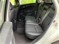 2017 Honda Fit Hybrid