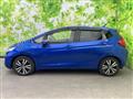 2015 Honda Fit Hybrid