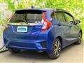 2015 Honda Fit Hybrid