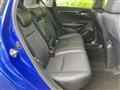2015 Honda Fit Hybrid