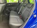 2015 Honda Fit Hybrid