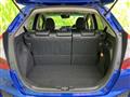 2015 Honda Fit Hybrid