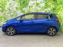 2015 Honda Fit Hybrid