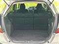 2016 Honda Fit Hybrid