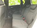 2015 Honda Fit Hybrid