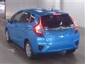 2013 Honda Fit Hybrid