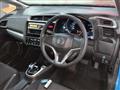 2013 Honda Fit Hybrid