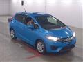 2013 Honda Fit Hybrid