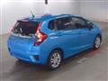 2013 Honda Fit Hybrid