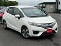 2015 Honda Fit Hybrid