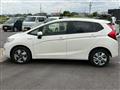 2015 Honda Fit Hybrid