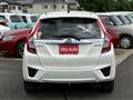 2015 Honda Fit Hybrid