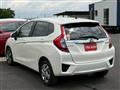 2015 Honda Fit Hybrid