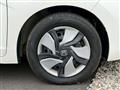 2015 Honda Fit Hybrid