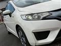 2015 Honda Fit Hybrid