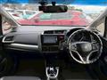 2015 Honda Fit Hybrid