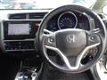 2016 Honda Fit Hybrid