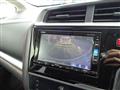 2016 Honda Fit Hybrid