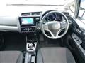 2019 Honda Fit