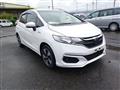 2019 Honda Fit