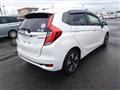 2019 Honda Fit
