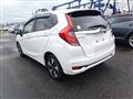 2019 Honda Fit