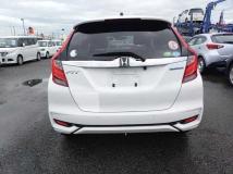 2019 Honda Fit