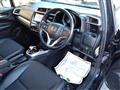 2019 Honda Fit Hybrid